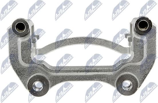 Bracket, brake caliper HZP-PL-010A - image 3