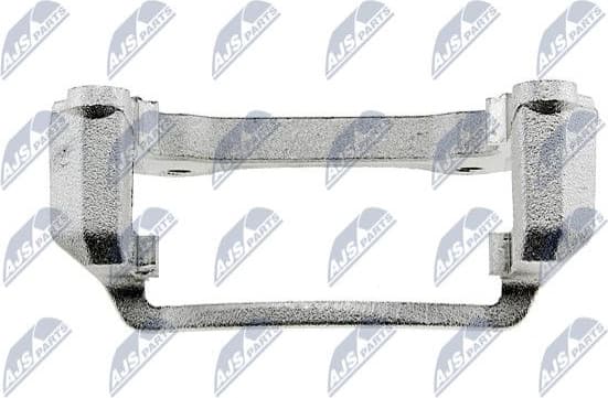Bracket, brake caliper HZP-PL-010A - image 4