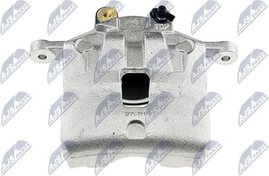 Brake Caliper HZP-PL-011 - image 4
