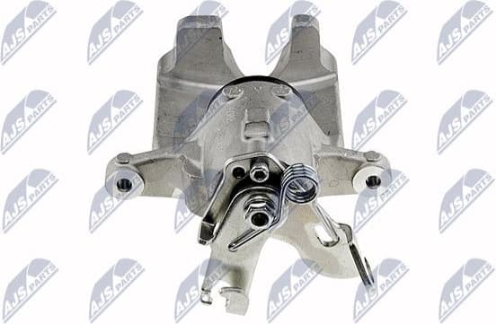 Brake Caliper HZT-PL-039 - image 2