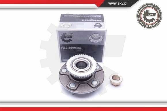 Wheel Bearing Kit 29SKV212 - image 2