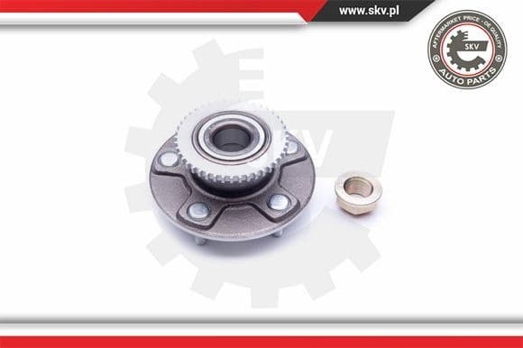 Wheel Bearing Kit 29SKV212 - image 3