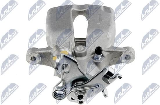 Brake Caliper HZT-PL-040 - image 3