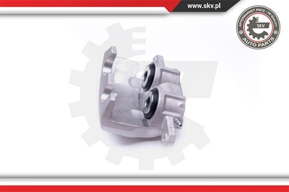 Brake Caliper 34SKV991 - image 5