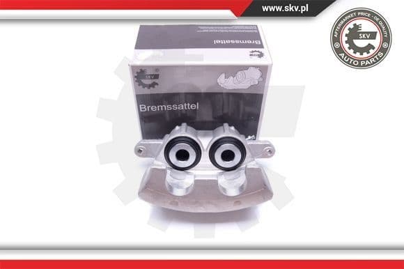 Brake Caliper 34SKV991 - image 7