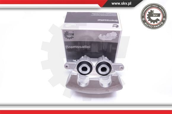 Brake Caliper 34SKV992 - image 2