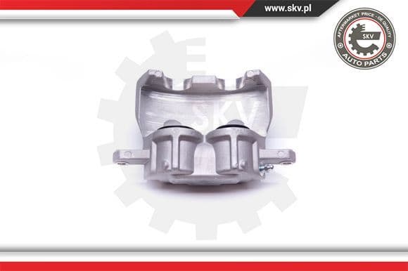 Brake Caliper 34SKV992 - image 5