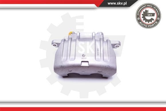 Brake Caliper 34SKV992 - image 6