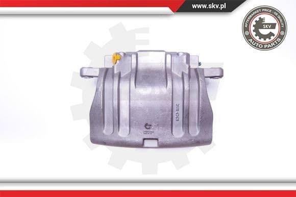 Brake Caliper 34SKV992 - image 7