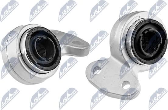 Mounting, control/trailing arm ZTP-BM-000