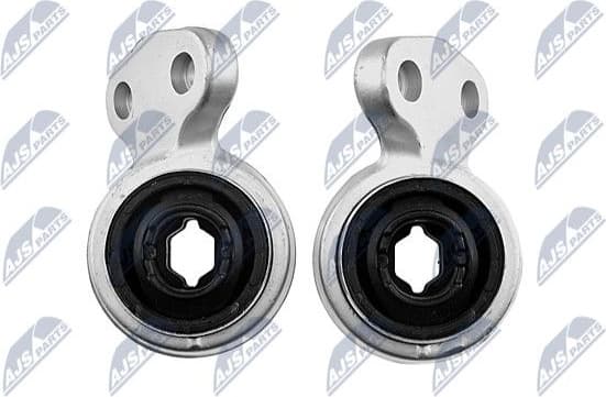 Mounting, control/trailing arm ZTP-BM-000 - image 3