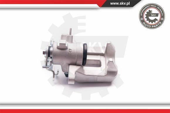 Brake Caliper 23SKV018 - image 2