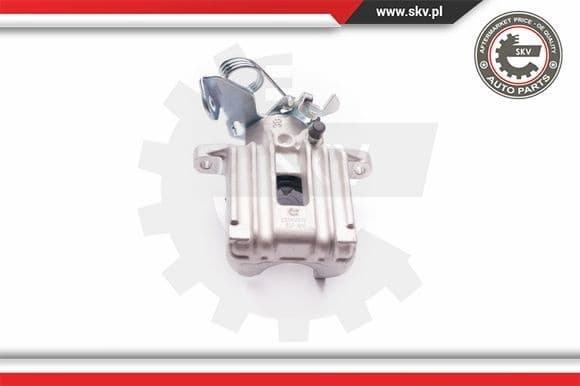 Brake Caliper 23SKV018 - image 5