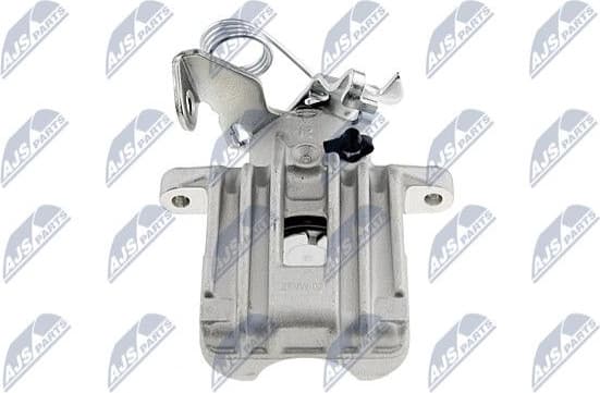 Brake Caliper HZT-VW-021 - image 4
