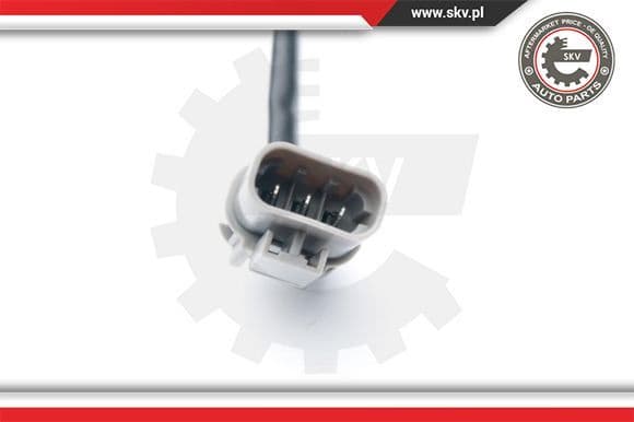Oxygen Sensor 09SKV550