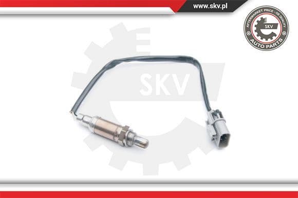 Oxygen Sensor 09SKV550 - image 2