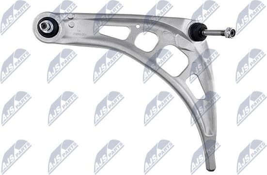 Control/Trailing Arm, wheel suspension ZWD-BM-001 - image 3