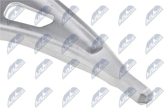 Control/Trailing Arm, wheel suspension ZWD-BM-001 - image 6