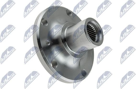 Wheel Hub KLP-BM-012P2