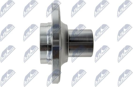 Wheel Hub KLP-BM-012P2 - image 3