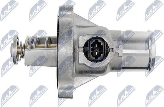 Thermostat, coolant CTM-PL-000 - image 5