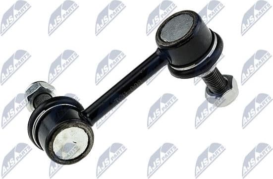 Link/Coupling Rod, stabiliser bar ZLT-CH-008 - image 2