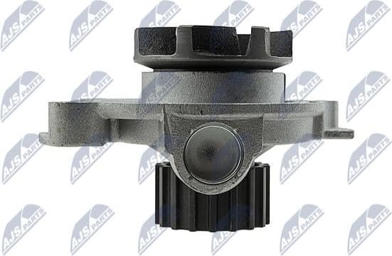 Water Pump, engine cooling CPW-AU-027 - image 3