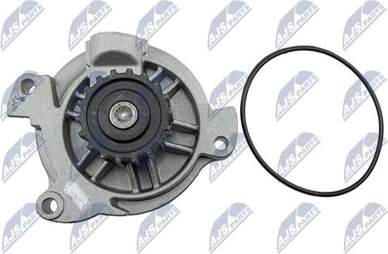 Water Pump, engine cooling CPW-AU-027 - image 5