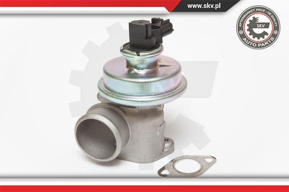 EGR Valve 14SKV061 - image 2