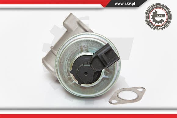 EGR Valve 14SKV061 - image 4