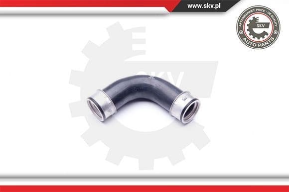 Charge Air Hose 24SKV647 - image 2