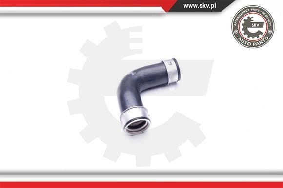 Charge Air Hose 24SKV647 - image 3