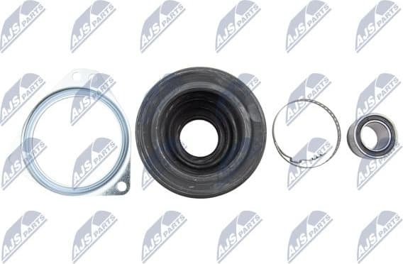 Bellow Kit, drive shaft NOP-004 - image 2