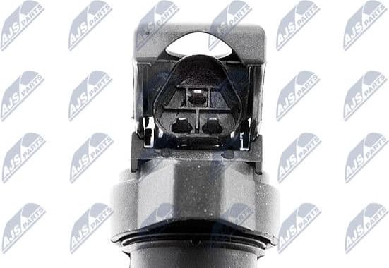 Ignition Coil ECZ-BM-000 - image 5