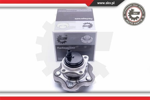 Wheel Bearing Kit 29SKV271 - image 2