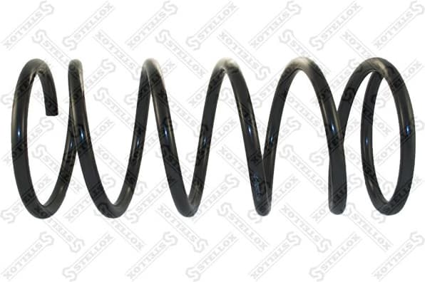 Suspension Spring 10-20528-SX