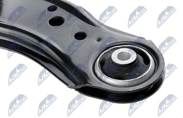 Control/Trailing Arm, wheel suspension ZWD-VW-038