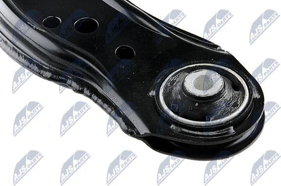 Control/Trailing Arm, wheel suspension ZWD-VW-039 - image 6