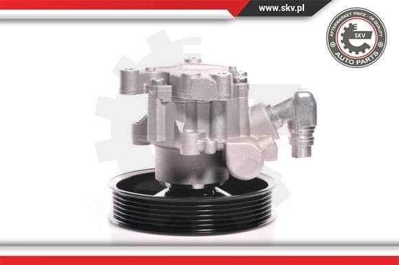 Hydraulic Pump, steering 10SKV140