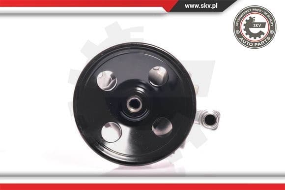 Hydraulic Pump, steering 10SKV140 - image 5