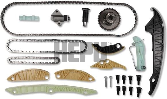 Timing Chain Kit 21-0308
