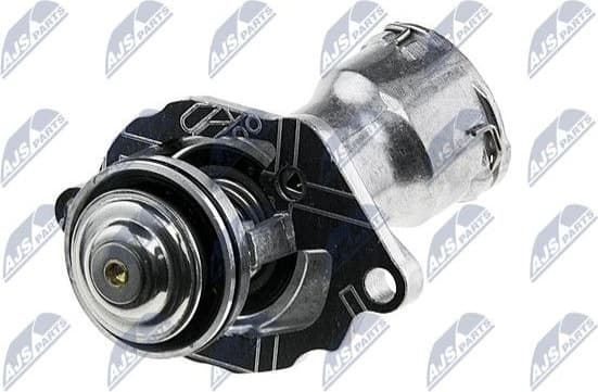 Thermostat, coolant CTM-ME-003 - image 3