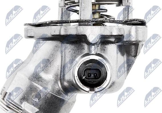 Thermostat, coolant CTM-ME-003 - image 5