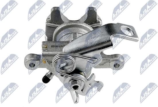 Brake Caliper HZT-HD-020 - image 2