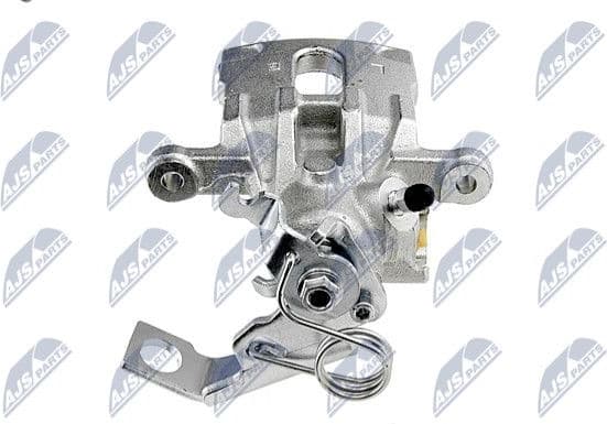Brake Caliper HZT-HD-020 - image 3