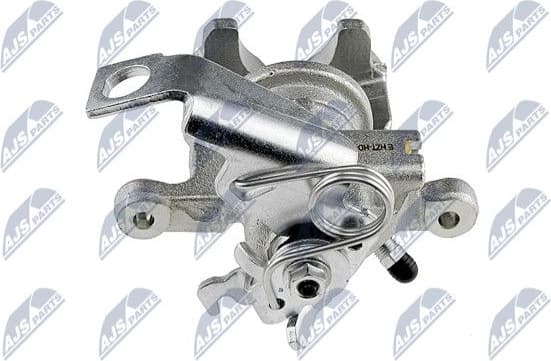 Brake Caliper HZT-HD-021 - image 2