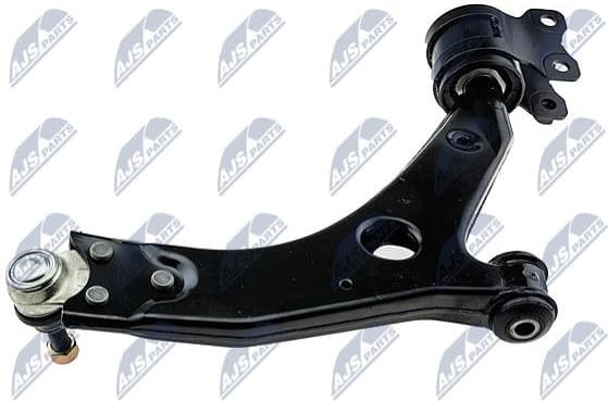 Control/Trailing Arm, wheel suspension ZWD-FR-015 - image 2