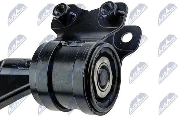 Control/Trailing Arm, wheel suspension ZWD-FR-015 - image 6