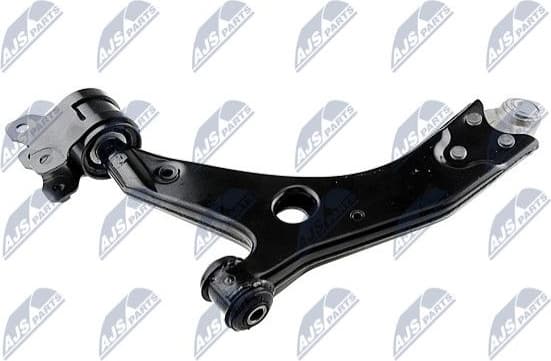 Control/Trailing Arm, wheel suspension ZWD-FR-016 - image 2