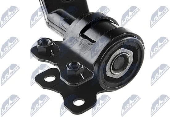 Control/Trailing Arm, wheel suspension ZWD-FR-016 - image 6
